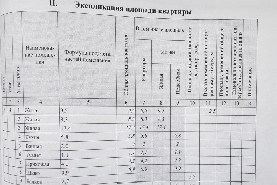 квартира р-н Дзержинский г Кондрово ул Пушкина 76а фото 3