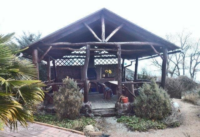 дом г Алушта с Малый Маяк ул Таврическая городской округ Алушта фото 5