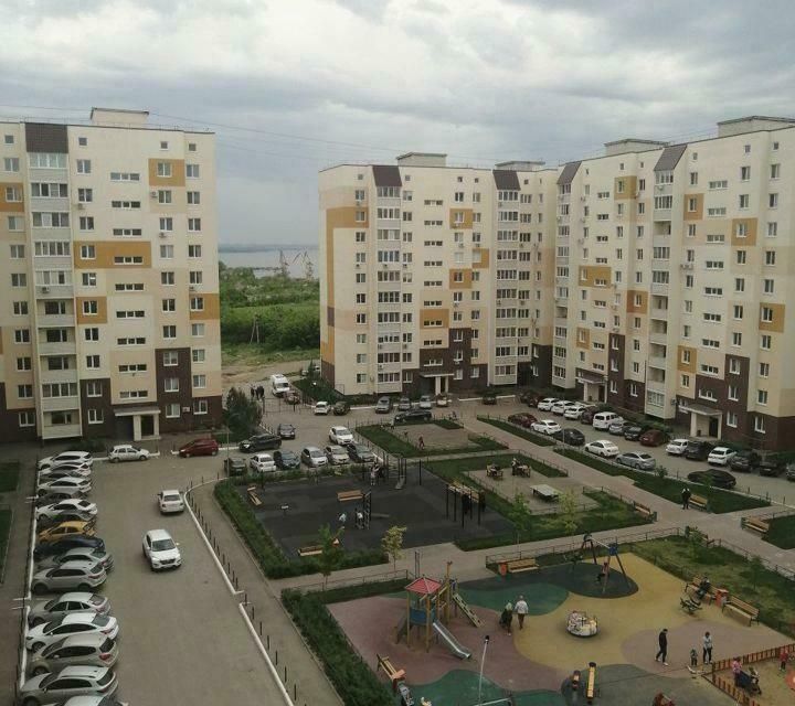 квартира г Саратов ул им Плякина А.В. 8 городской округ Саратов фото 8