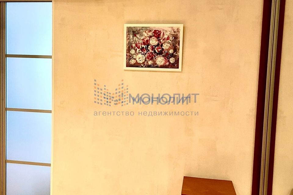 квартира г Нижний Новгород ул Семашко 12 городской округ Нижний Новгород фото 9