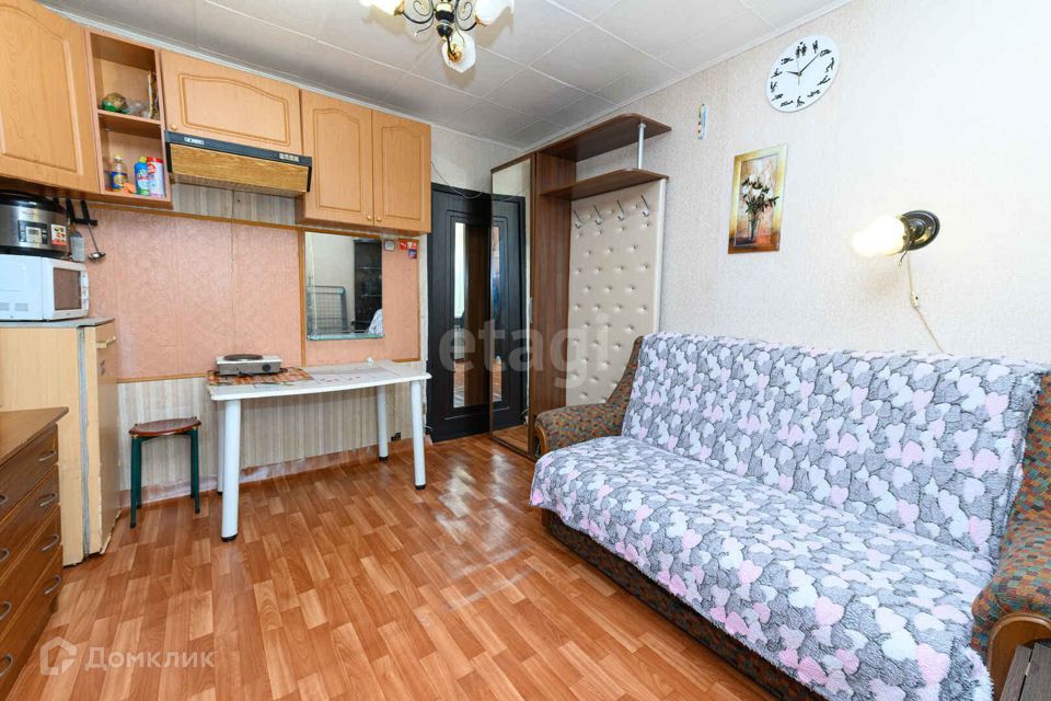 комната г Хабаровск ш Матвеевское 24 городской округ Хабаровск фото 7