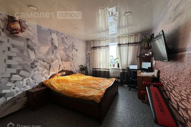 квартира дом 125 городской округ Ижевск фото