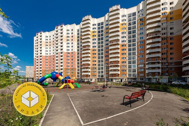 квартира мкр 3 18 фото