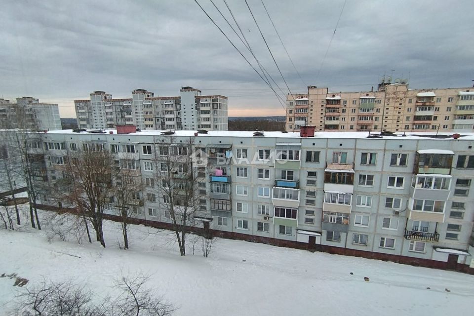 квартира городской округ Наро-Фоминский рп Калининец 245 фото 3