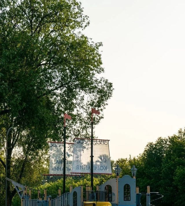 квартира г Рязань р-н Московский ул. Александра Полина, 1 фото 4