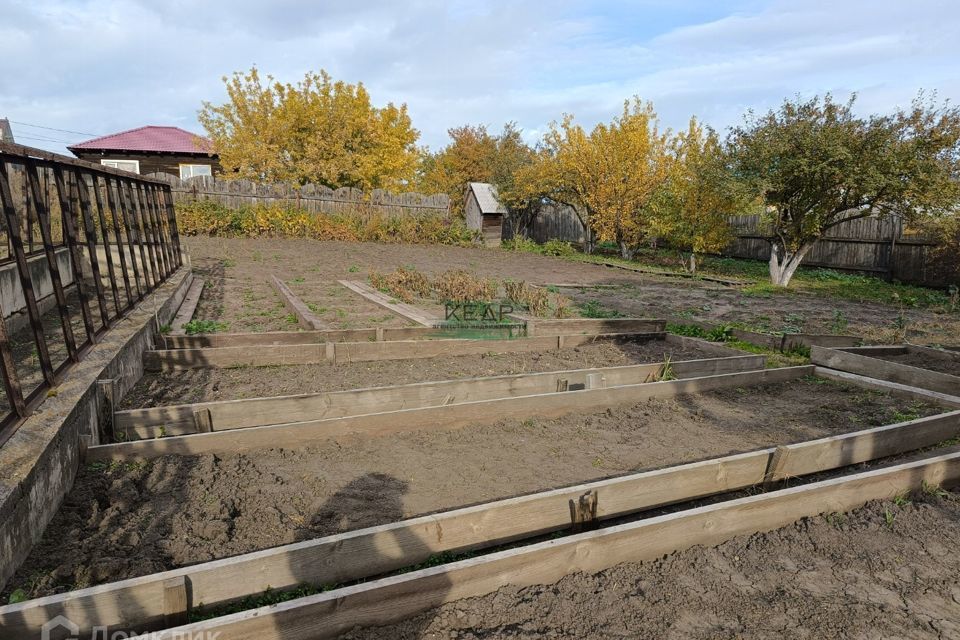 дом г Красноярск ул Назаровская городской округ Красноярск фото 4