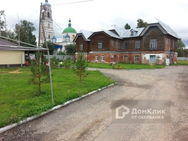 село Давыдово фото