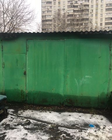 метро Выхино ВАО Вешняки фото