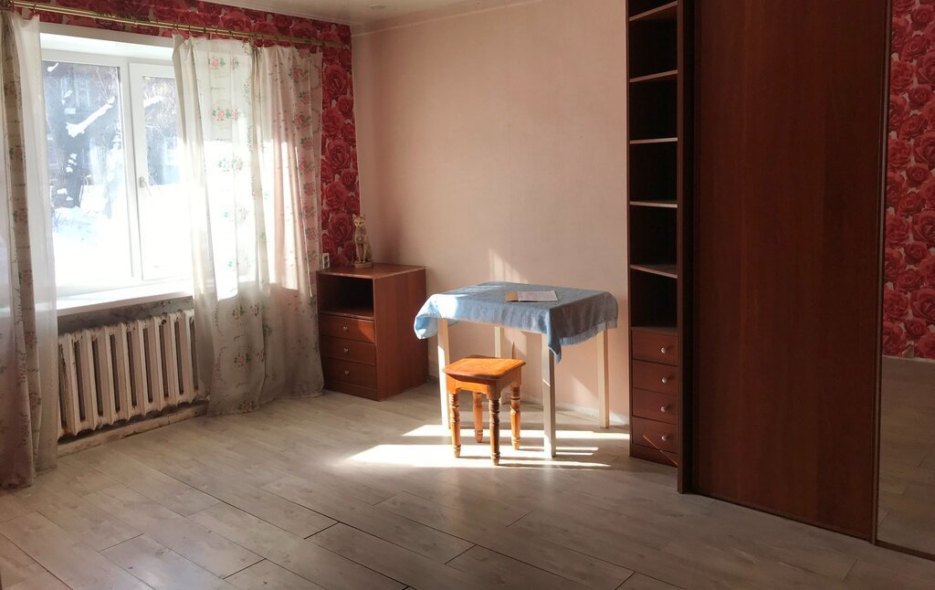 квартира г Иркутск ул Миронова 6а фото 2