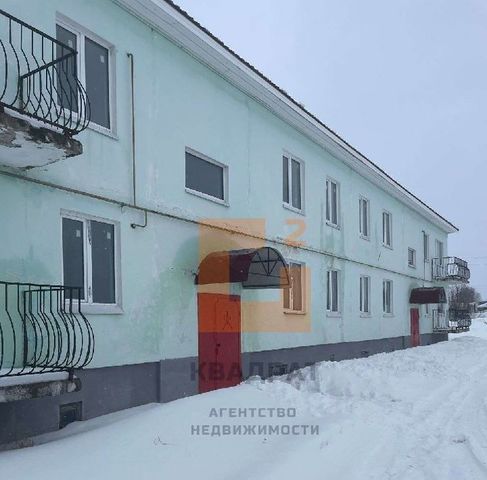 квартира д Фоминское ул Космонавтов 6а пос, Дмитриевское с фото
