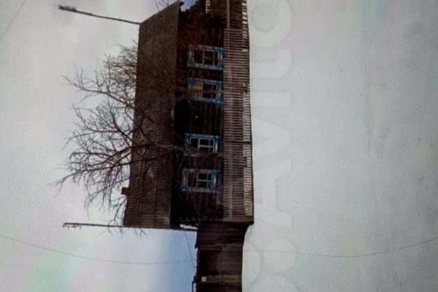 дом деревня Мохирёва фото