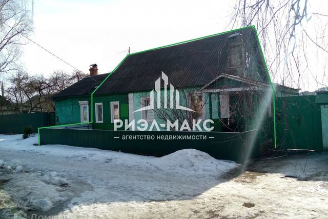 дом городской округ Брянск фото
