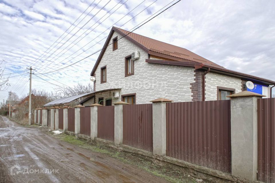 дом г Краснодар ул Дачная муниципальное образование Краснодар фото 6