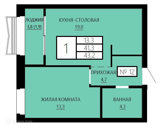 квартира г Екатеринбург ул Сони Морозовой 180 Екатеринбург, муниципальное образование фото 1