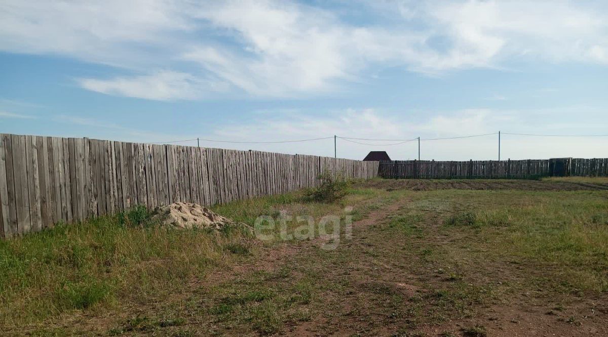 земля г Чита с Застепь р-н Черновский фото 12