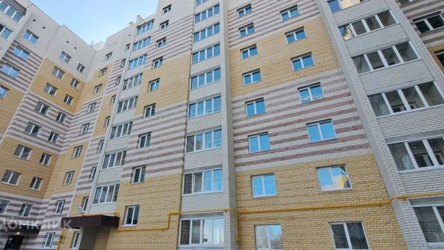 пер Дорожный 22б городской округ Тамбов фото