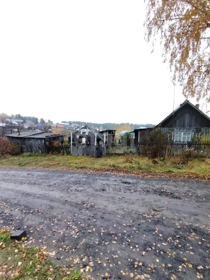 земля г Кемерово р-н Кировский Ангарская фото 1