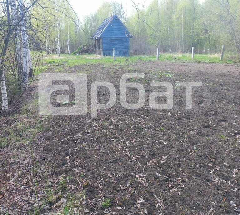 земля р-н Костромской п Караваево Караваевское сельское поселение фото 3