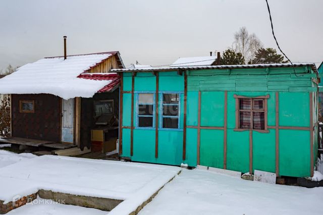 дом 13 Новокузнецкий городской округ фото