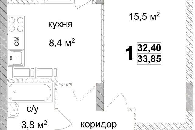 ул Коломенская 8а Автозаводский район фото