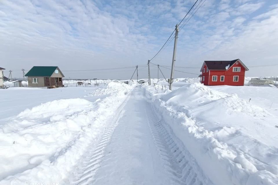 земля городской округ Воскресенск территория Городище-2 фото 4