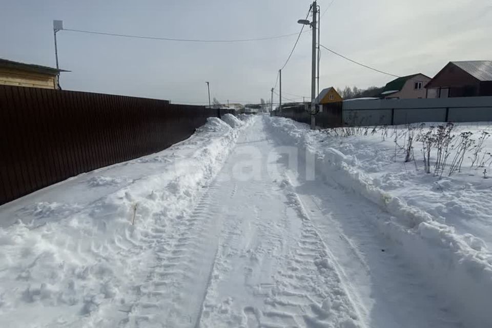 земля городской округ Воскресенск дачный посёлок Солнечная Долина-1 фото 6