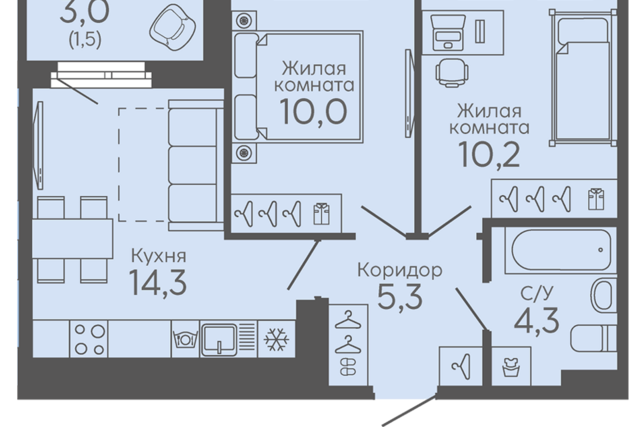 дом 4 Екатеринбург, муниципальное образование фото