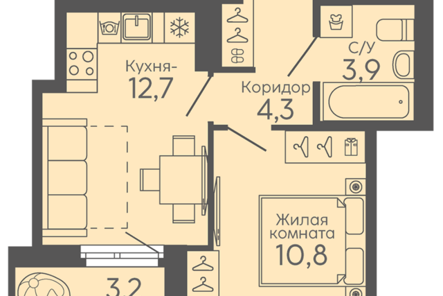 б-р Новосинарский 4 Екатеринбург, муниципальное образование фото