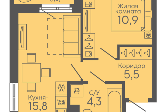 б-р Новосинарский 4 Екатеринбург, муниципальное образование фото