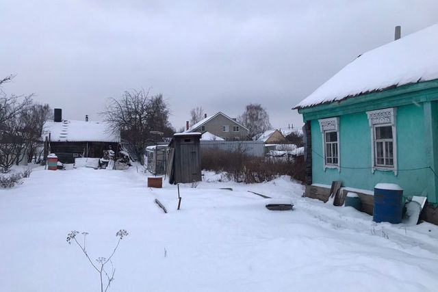 дом 30 городской округ Саранск фото