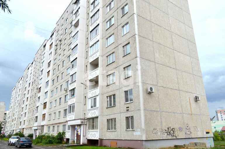квартира г Орел р-н Заводской ул Машкарина 18 фото 18