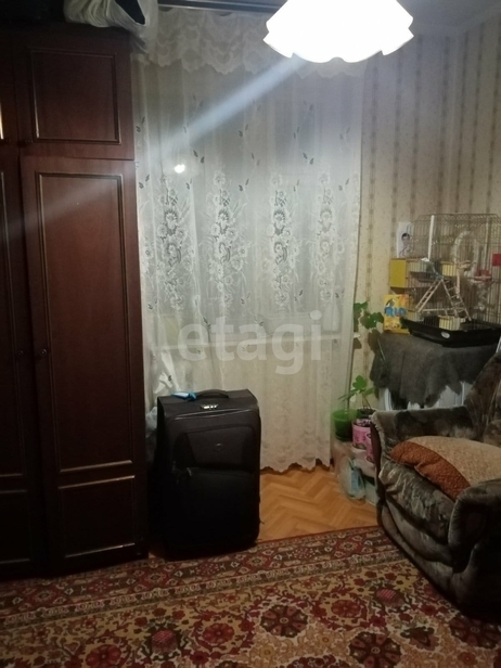 квартира г Орел р-н Заводской ул Машкарина 18 фото 11