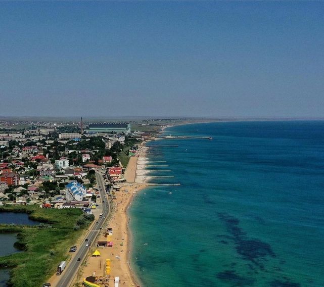 квартира р-н Хасанский пгт Приморский Феодосия городской округ, ул. Победы, 4, Крым фото 12