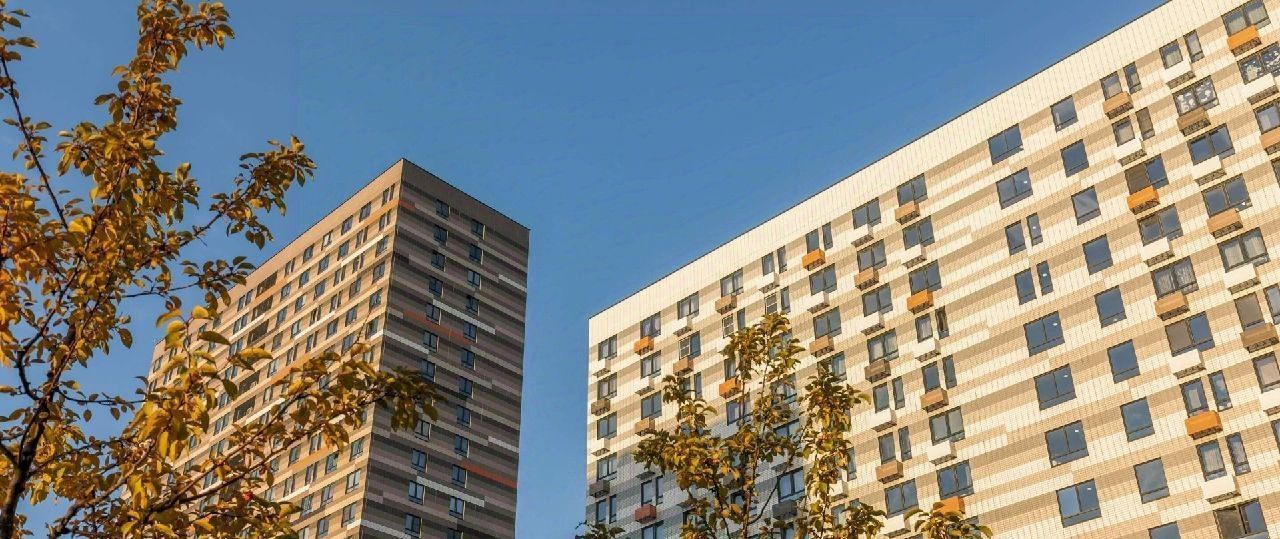 квартира г Одинцово ЖК Одинцово-1 Внуково фото 6