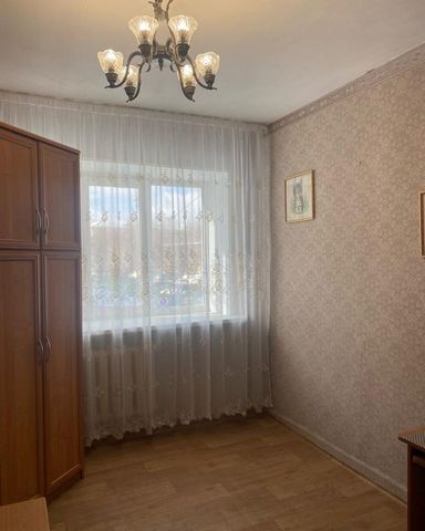 комната дом 4 Проспект Космонавтов фото