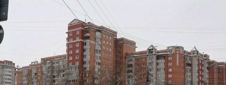 квартира г Вологда ул Ленинградская 146 фото 1