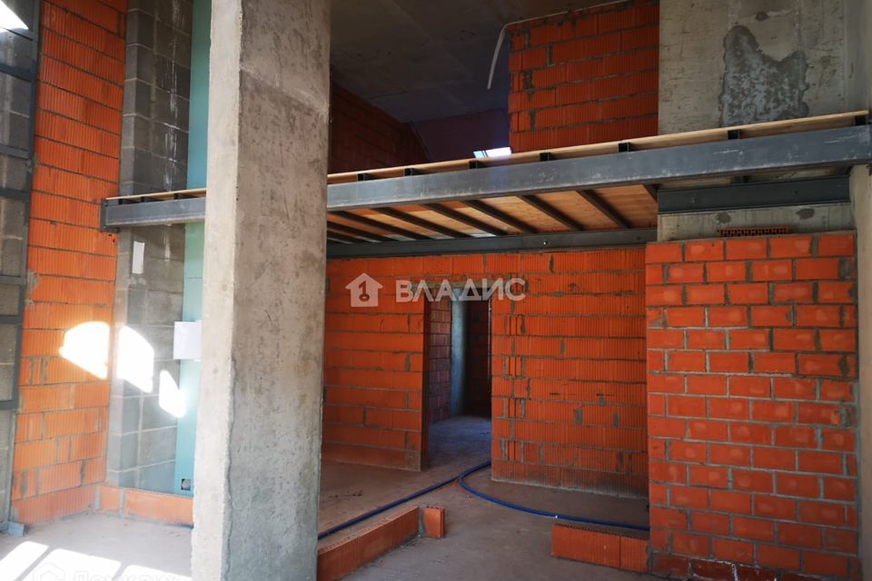 квартира городской округ Солнечногорск д Бакеево жилой комплекс Бакеево Парк, к 2 фото 9