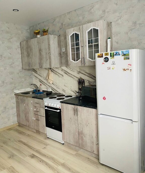 квартира г Дзержинск пр-кт Ленина 44а Парк Культуры фото 1