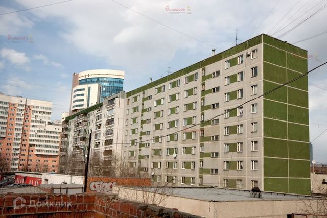 комната дом 102 Екатеринбург, муниципальное образование фото