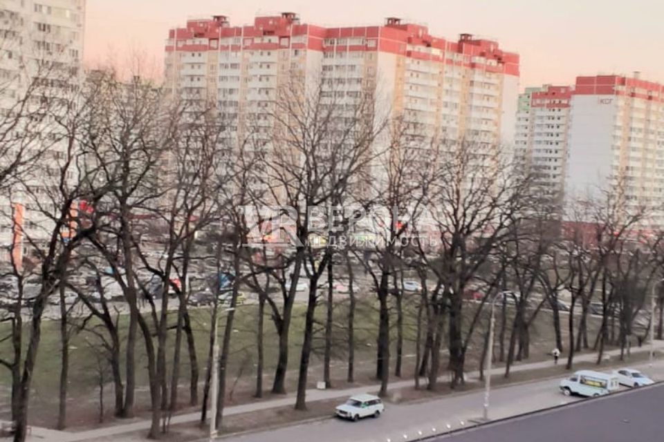 квартира г Краснодар ул Черкасская 125 муниципальное образование Краснодар фото 1