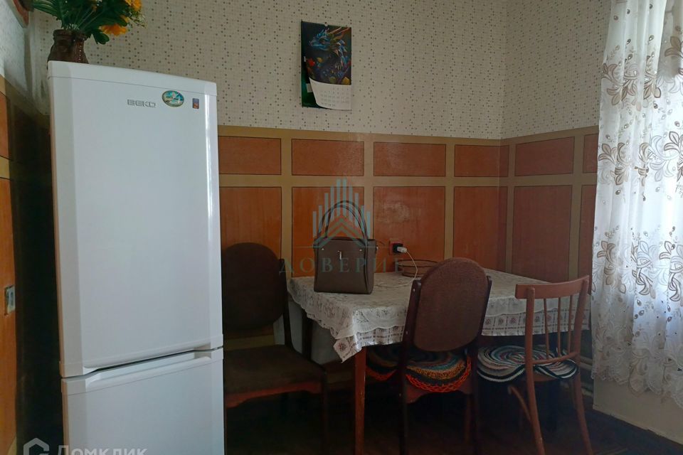 квартира г Астрахань ул 8-я Железнодорожная 59 городской округ Астрахань фото 2