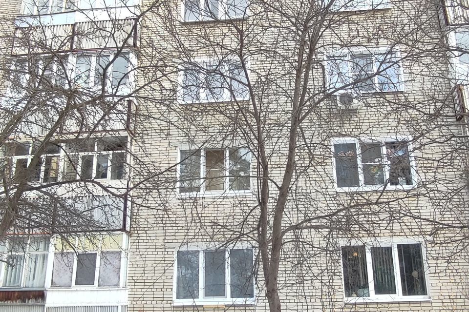 квартира г Заречный ул Строителей 3 городской округ Заречный фото 1