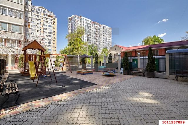 дом 33 муниципальное образование Краснодар фото