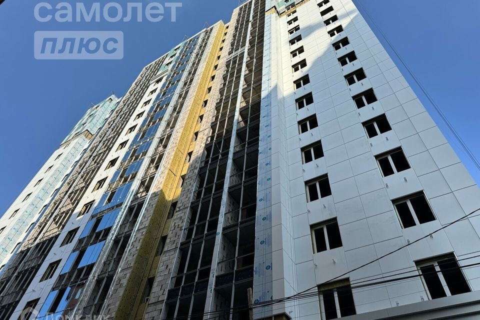 квартира г Грозный ул Кабардинская 38а городской округ Грозный фото 3