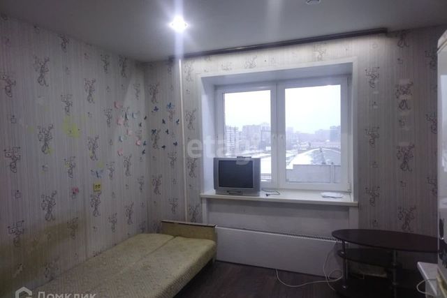 комната дом 6 городской округ Красноярск фото