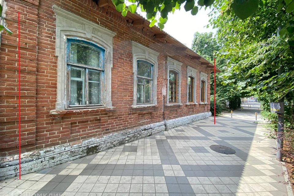 квартира г Краснодар ул Гимназическая 22 муниципальное образование Краснодар фото 2