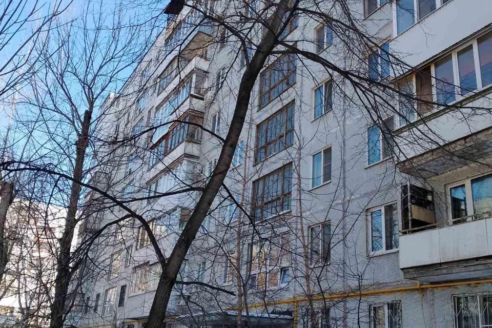 квартира г Самара ул Челюскинцев 13 городской округ Самара фото 9