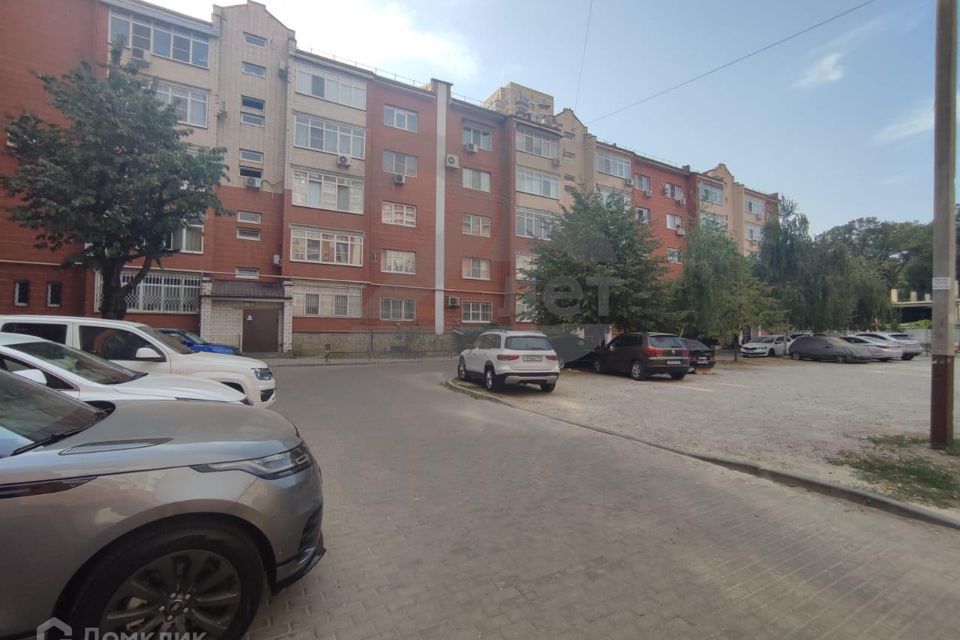 квартира г Краснодар ул КИМ 141 муниципальное образование Краснодар фото 8