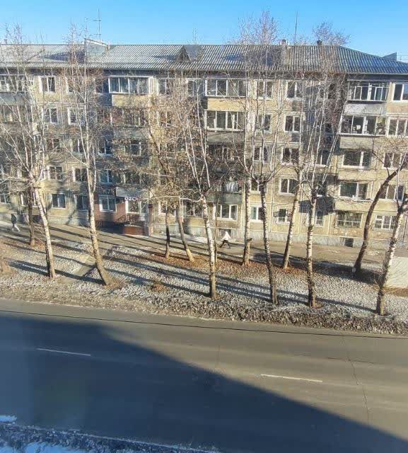 квартира г Благовещенск ул Зейская 88 городской округ Благовещенск фото 5