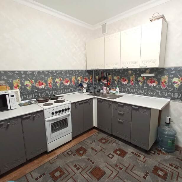квартира г Липецк р-н Советский ул Белянского А.Д. 2 фото 2
